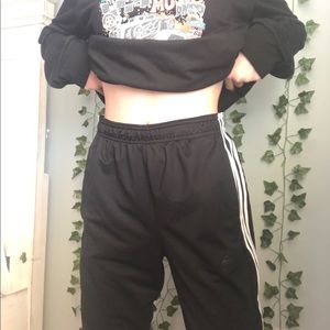Adidas Joggers